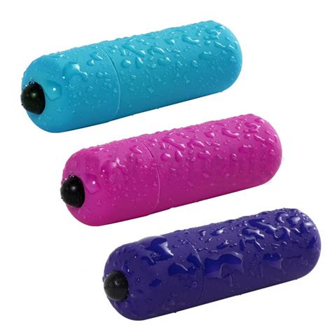 BALA COLORS SEX TOYS SexosentidoMayoristas