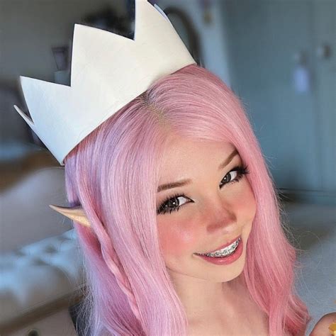 Belle Delphine Belle Belle Delphine Pfp Twitter Profile Picture