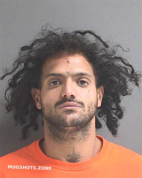 Colon Jonathan 12 18 2022 Volusia County Mugshots Zone