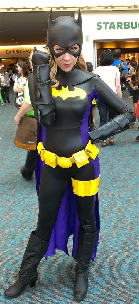 Sexy Batgirl Cosplay Sexy Cosplay Pinterest Sexy Hot Sex Picture