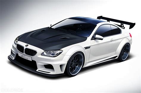 lumma, 2012, Design, Bmw, M6, Tuning Wallpapers HD / Desktop and Mobile ...