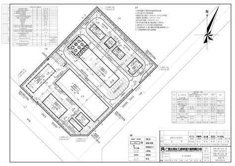 防城港市自然资源局关于广西科栖实业有限公司“科栖小微产业园二期及配套气体充装”项目总平面规划设计及建筑单体立面设计方案批前公示 国土空间