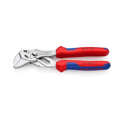 Клещи переставные-гаечный ключ (KNIPEX) - DM TOOLS