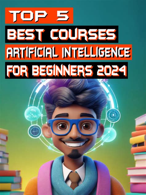 Top Best Courses Of Artificial Intelligence For Beginners Manaschool