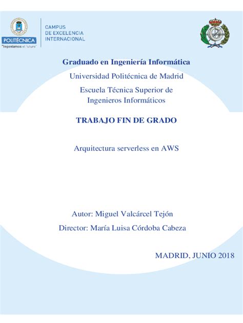 Completable En L Nea Oa Upm Aplicacin Web Para El Retorno A Clases En