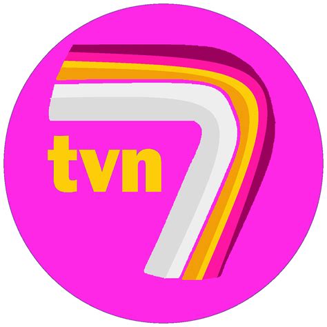 Ultimate Tvn 7 Logo By Luxaloverzy On Deviantart