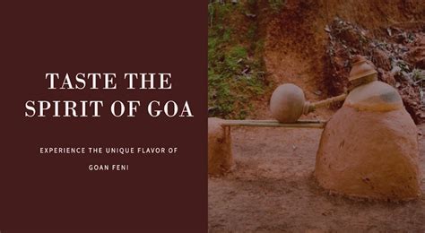 Goan Feni: Unraveling the Spirit of Goa in Panaji,Goa