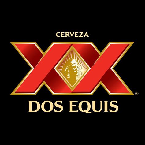 Dos XX Beer Logo - LogoDix