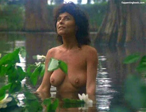 Adrienne Barbeau Nude Fappedia