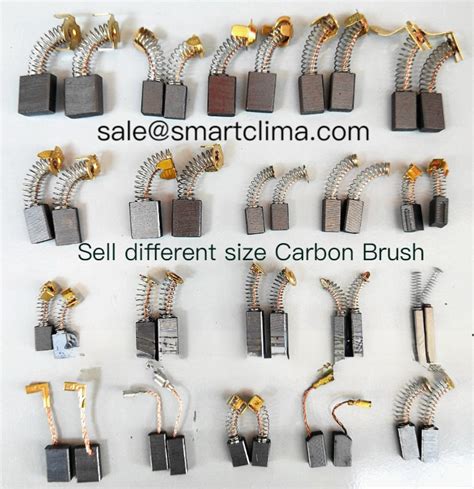 Carbon Brush For Electric Tools Archives Smartclima