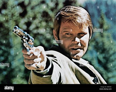 TRUE GRIT, Glen Campbell, 1969 Stock Photo - Alamy