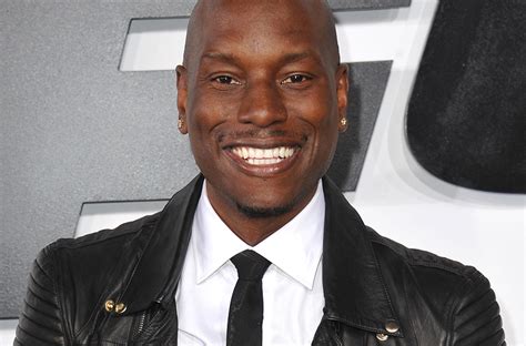 Tyrese Gibson Confirms He And Paul Walker Slept With Stunt Double Cindy