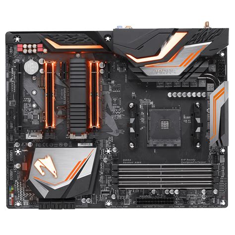 X Aorus Gaming Wifiaorus