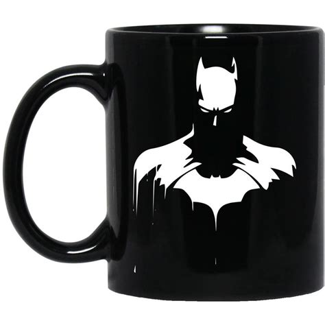 Batman _63617385652504 Coffee Mug – Mugozstyle