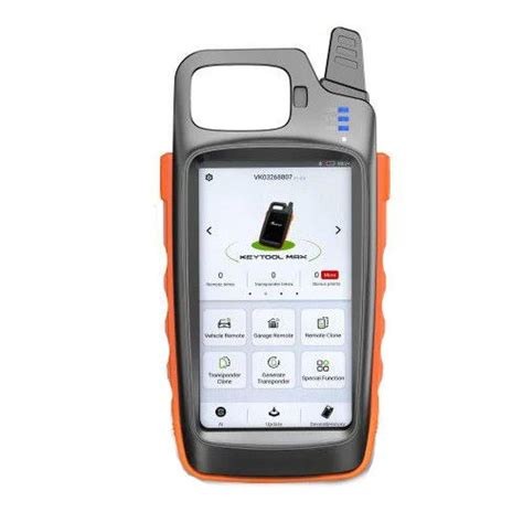 Xhorse Vvdi Key Tool Max at 35000.00 INR in Delhi | Carautocare