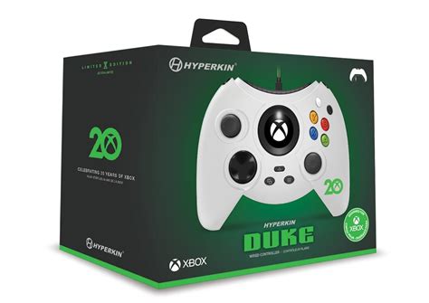 Obtenez Cette Nouvelle Version De La Manette Xbox Originale Un Prix