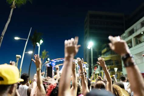 Você que exagerou no álcool durante o Carnaval Saiba como evitar