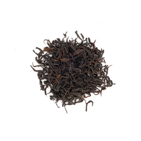 Buy Assam Black Tea Certified Organic - Shop at XO Teas