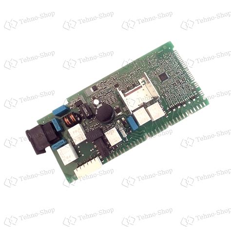 Придбати Модуль (плата управління) Bosch Siemens 9000727477 для ...