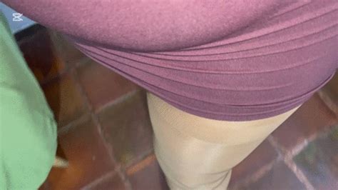 Balbina Violet BBW Pantyhose Goddess Sexy Foot Teasing Foot Fetish Paradise Clips4sale