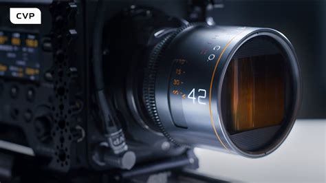 The Best Full Frame Anamorphic Cinema Lenses Youtube