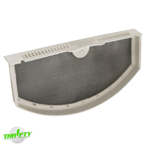 W10717210 Dryer Lint Screen For Kenmore Thrifty Appliance Parts