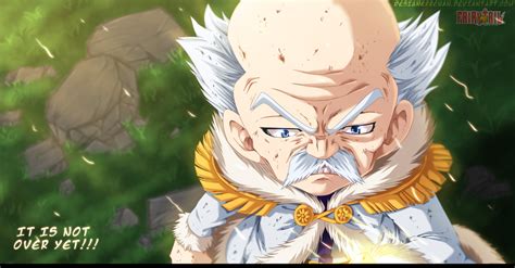 *Makarov Dreyar* - Fairy Tail Photo (37189471) - Fanpop