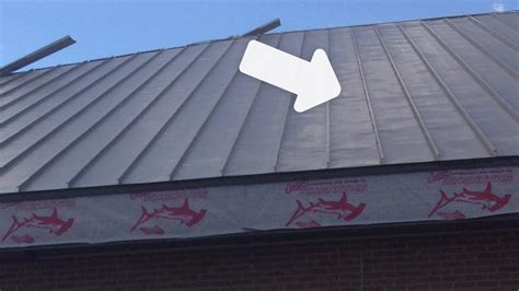 Interested In Metal Roofing You Need To Know This About Oil Canning