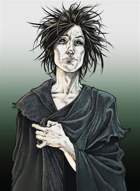 Endless - Dream | Sandman comic, Gaiman, Sandman