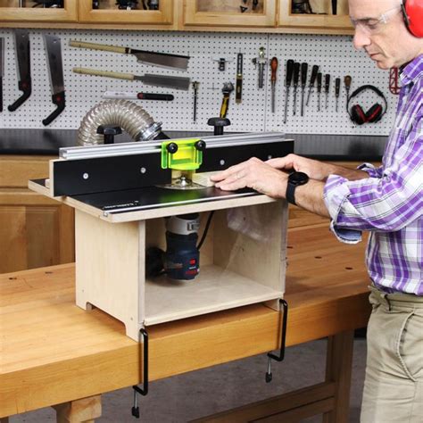 The 14 Best Router Tables In 2024 Buying Guide Linquip