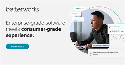 Betterworks on LinkedIn: Performance Management Software 