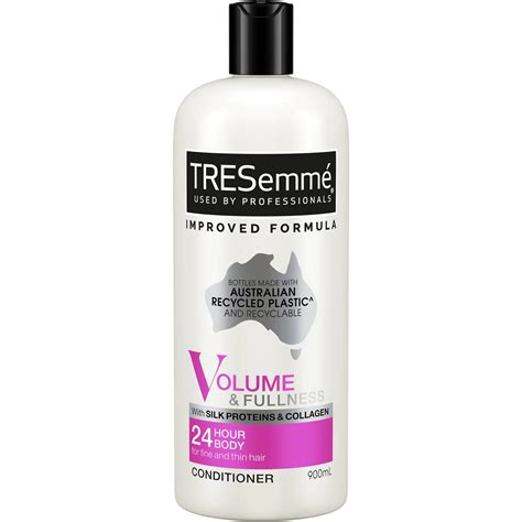 Tresemme Professional Shampoo And Conditioner Volume Set 900ml Fair Price Seeduwa