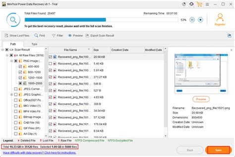 Guide How To Recover Data From Hardware Raid Minitool