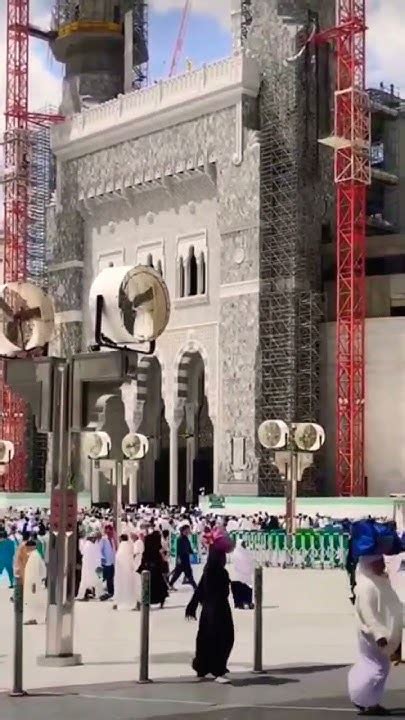 Makkah Al Mukarma Makkah Madina Shorts Youtube