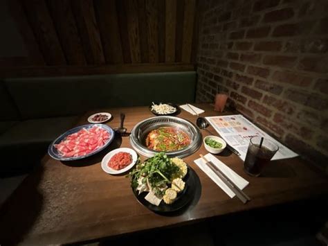 HAPPY LAMB HOT POT Updated January 2025 159 Photos 75 Reviews 130 Brighton Ave Boston