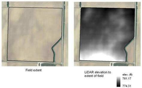 GIS Ag Maps - LiDAR-Based Elevation Maps - elevation_3.jpg