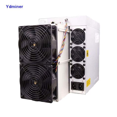 Asic s19 xp 140ths - SHA-256 Bitmain Miner - YDminer