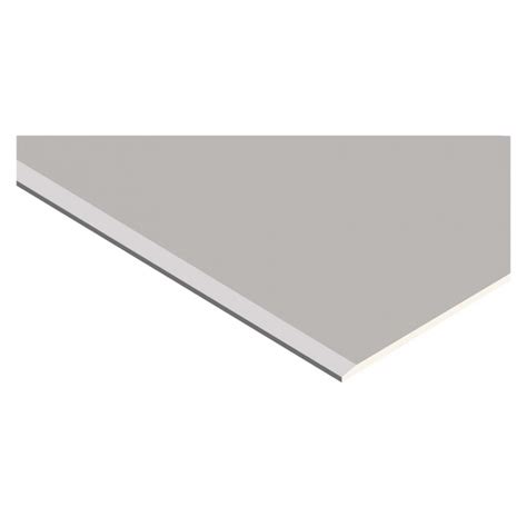 Siniat Standard Tapered Edge Plasterboard X X Mm Selco