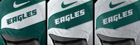 Did the Eagles almost change their uniforms back in 2012?