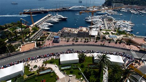 Hd Wallpapers 2012 Formula 1 Grand Prix Of Monaco F1