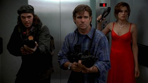 Deep Rising