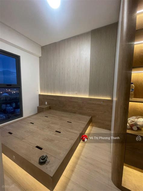 Hot Cho thuê CH Citi Alto DT 52m2 2PN 2WC nhà mới NTCB Giá 6 triệu tháng