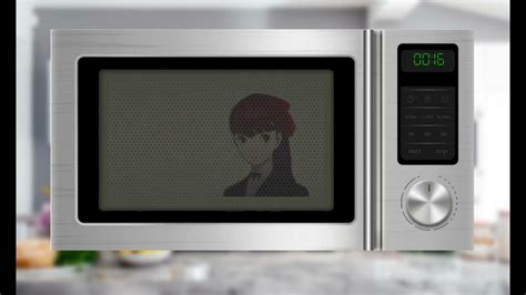 Sumi Gets Microwaved Youtube