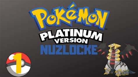 Pokemon Platinum Nuzlocke Part Youtube