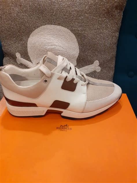 Hermès Sneakers Size Shoes EU 42 5 Catawiki