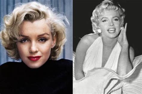 Marilyn Monroe Niece Says She Will Still Alive If She Get Father Love World News