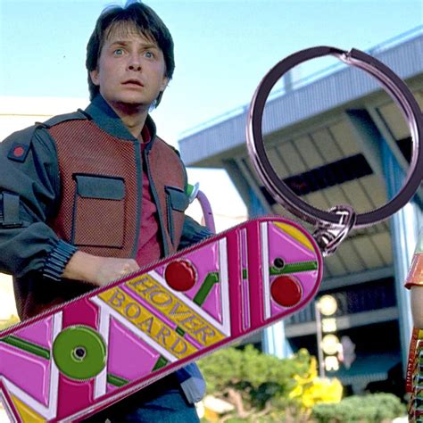 Hoverboard Marty Mcfly | ubicaciondepersonas.cdmx.gob.mx