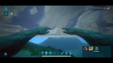 EP Beginnings Hard Hardcore ARK Mobile Single Player YouTube