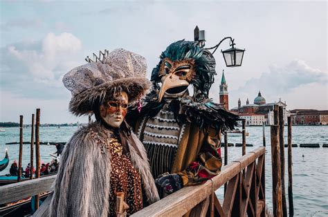 Masks Carnival Venice Free Photo On Pixabay Pixabay