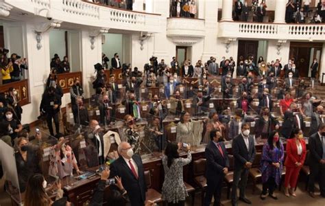 Se Alan En Congreso A Ex Alcalde De Tl Huac De Corrupci N La Querella